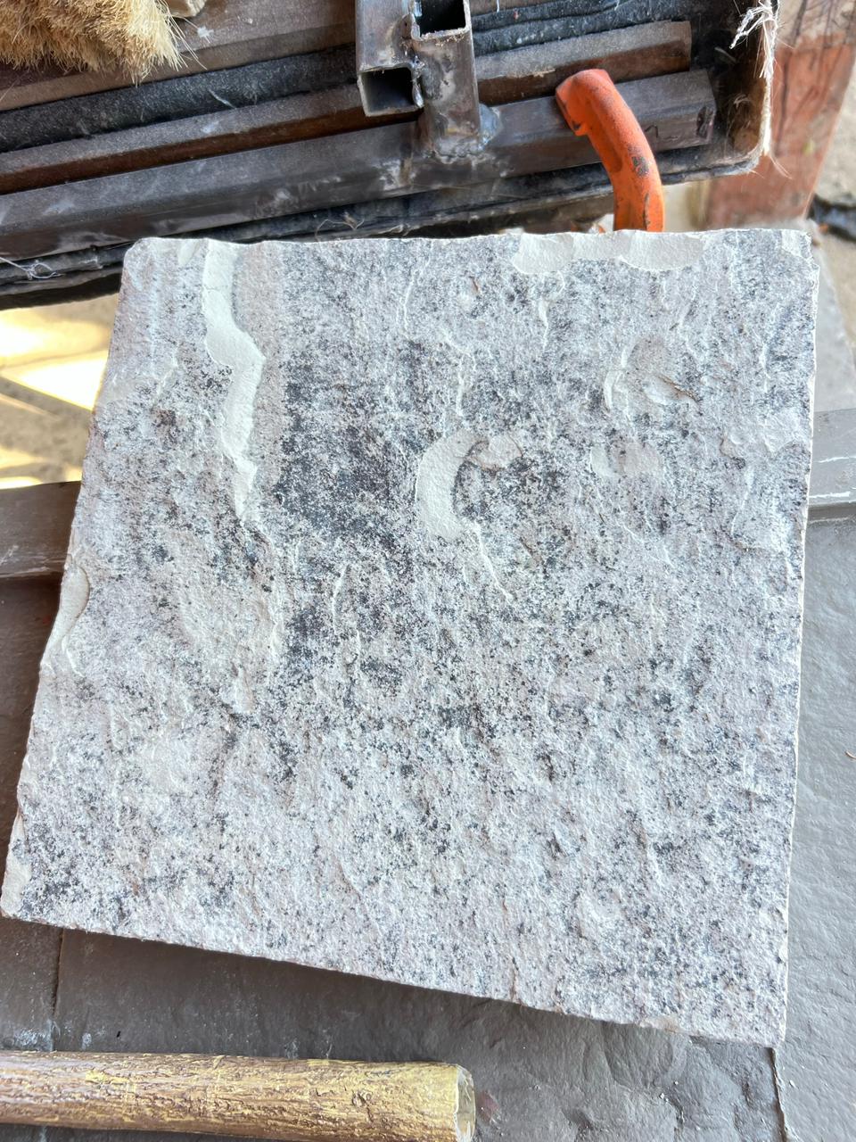 Muestra Piedra Natural